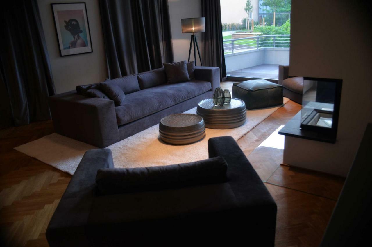 ברלין Bonusfeature Apartments מראה חיצוני תמונה