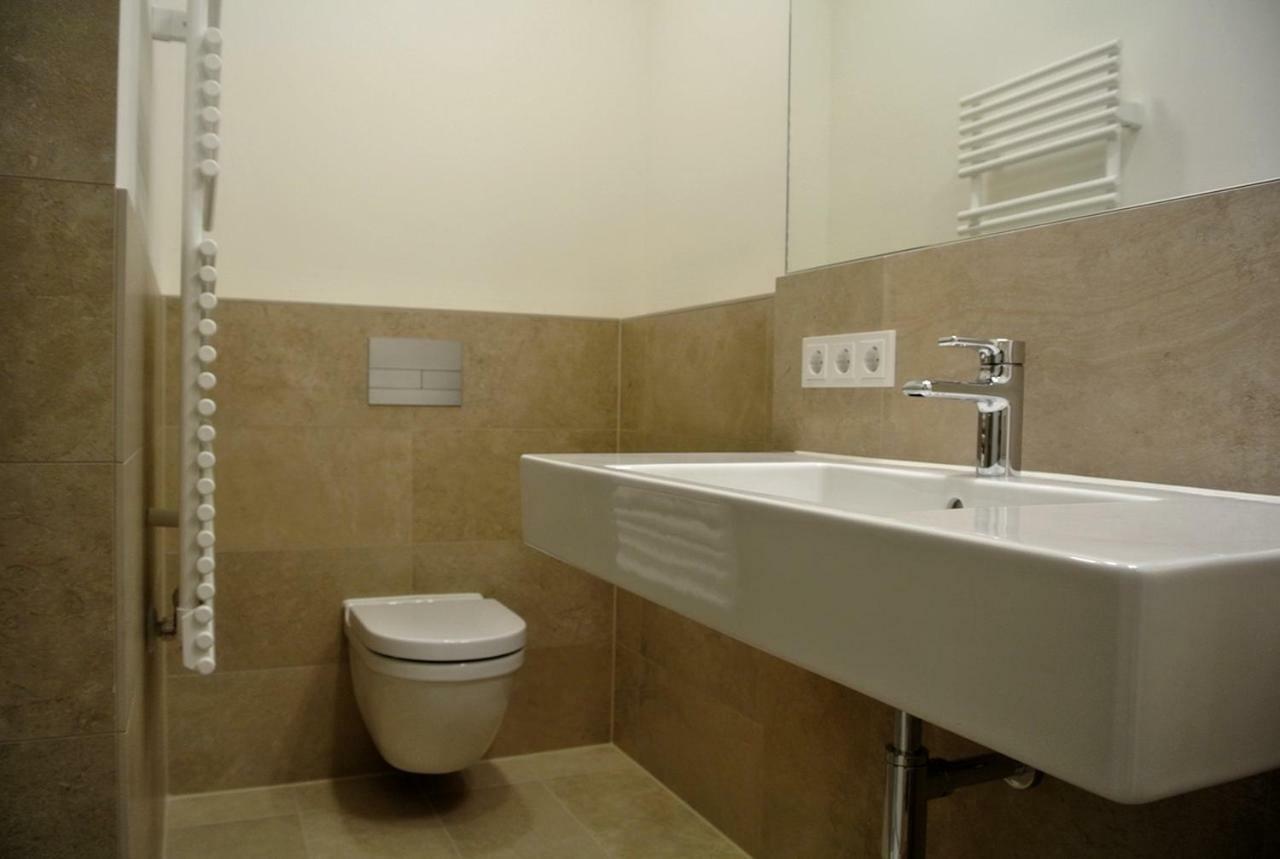 ברלין Bonusfeature Apartments מראה חיצוני תמונה