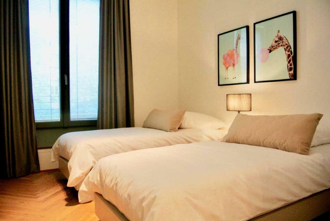 ברלין Bonusfeature Apartments מראה חיצוני תמונה