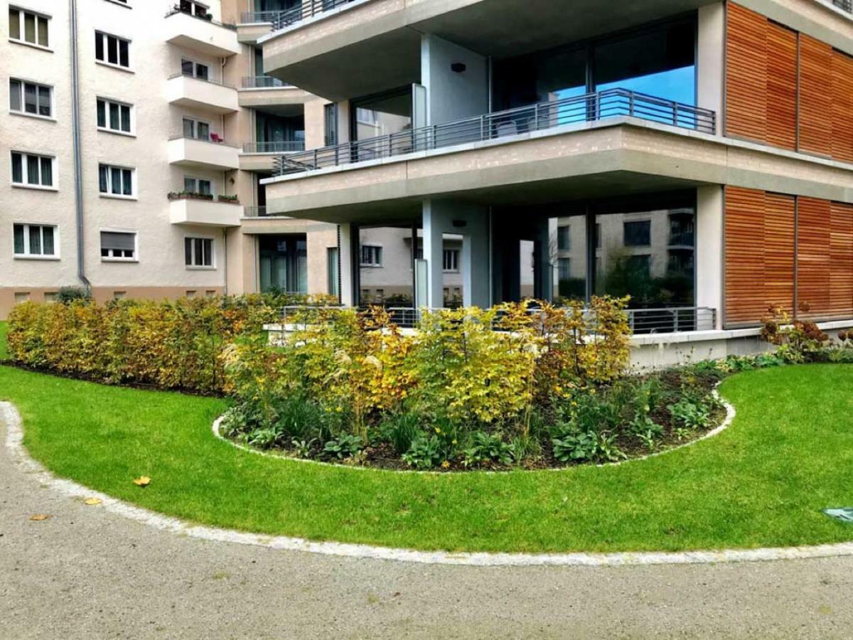 ברלין Bonusfeature Apartments מראה חיצוני תמונה