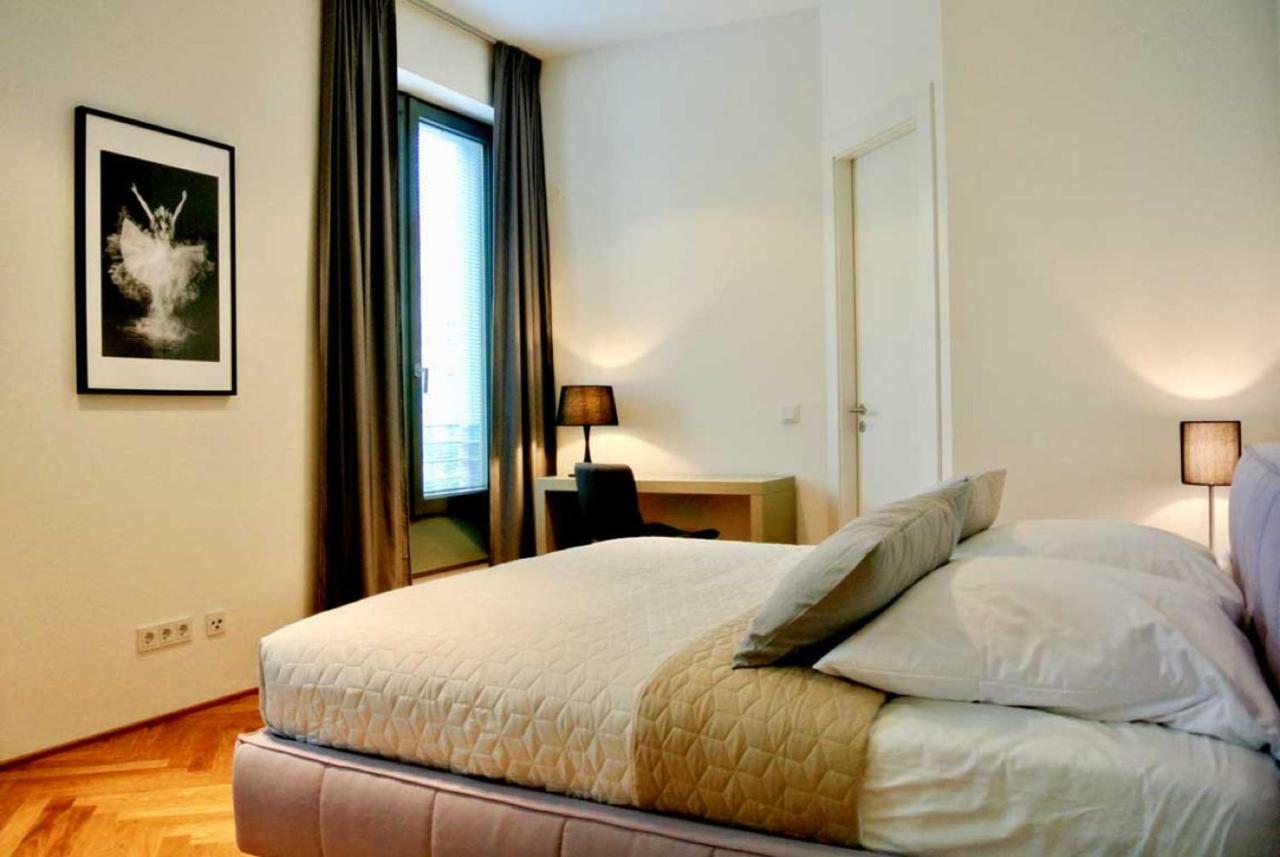 ברלין Bonusfeature Apartments מראה חיצוני תמונה