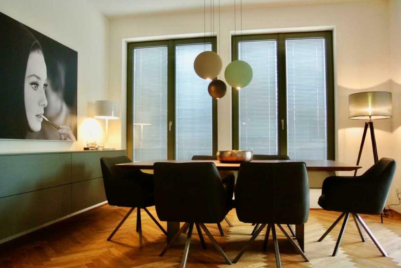 ברלין Bonusfeature Apartments מראה חיצוני תמונה
