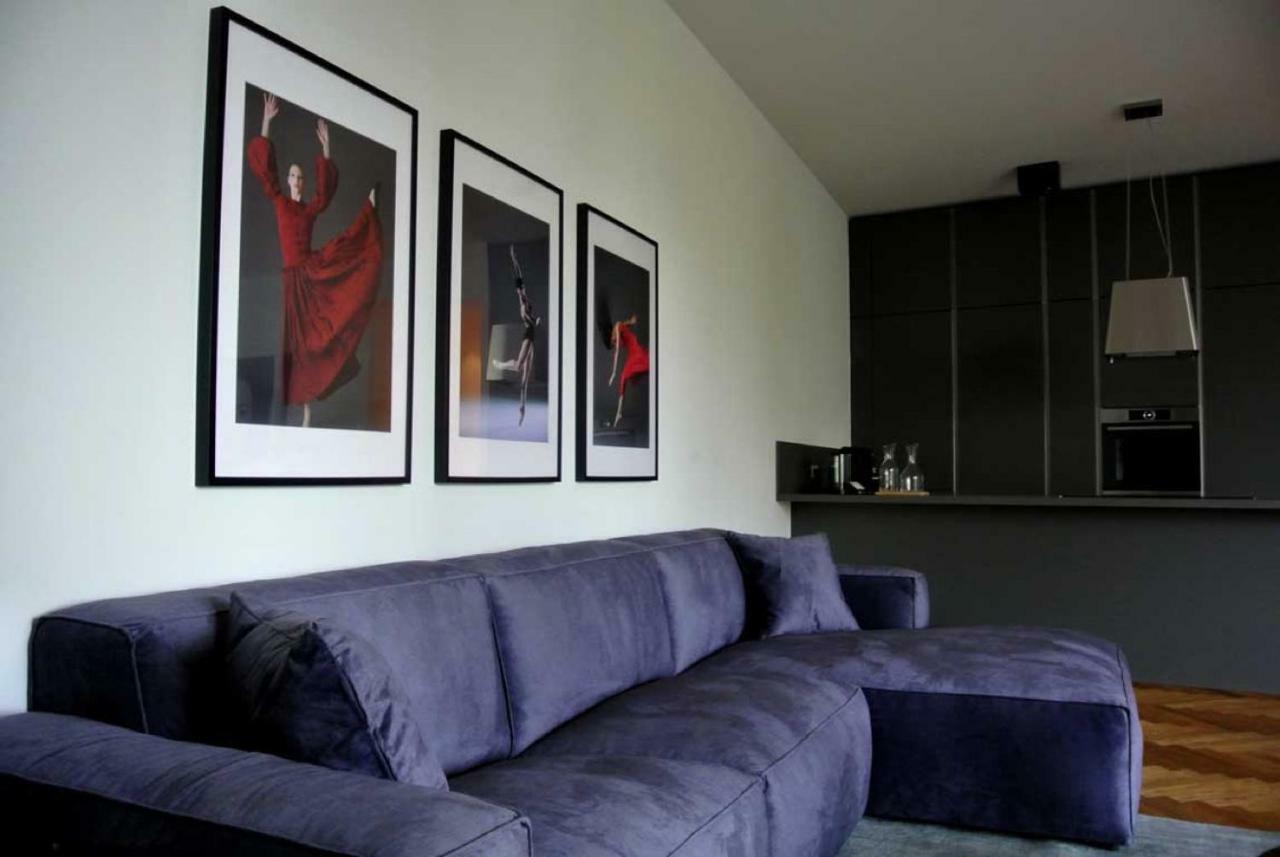 ברלין Bonusfeature Apartments מראה חיצוני תמונה