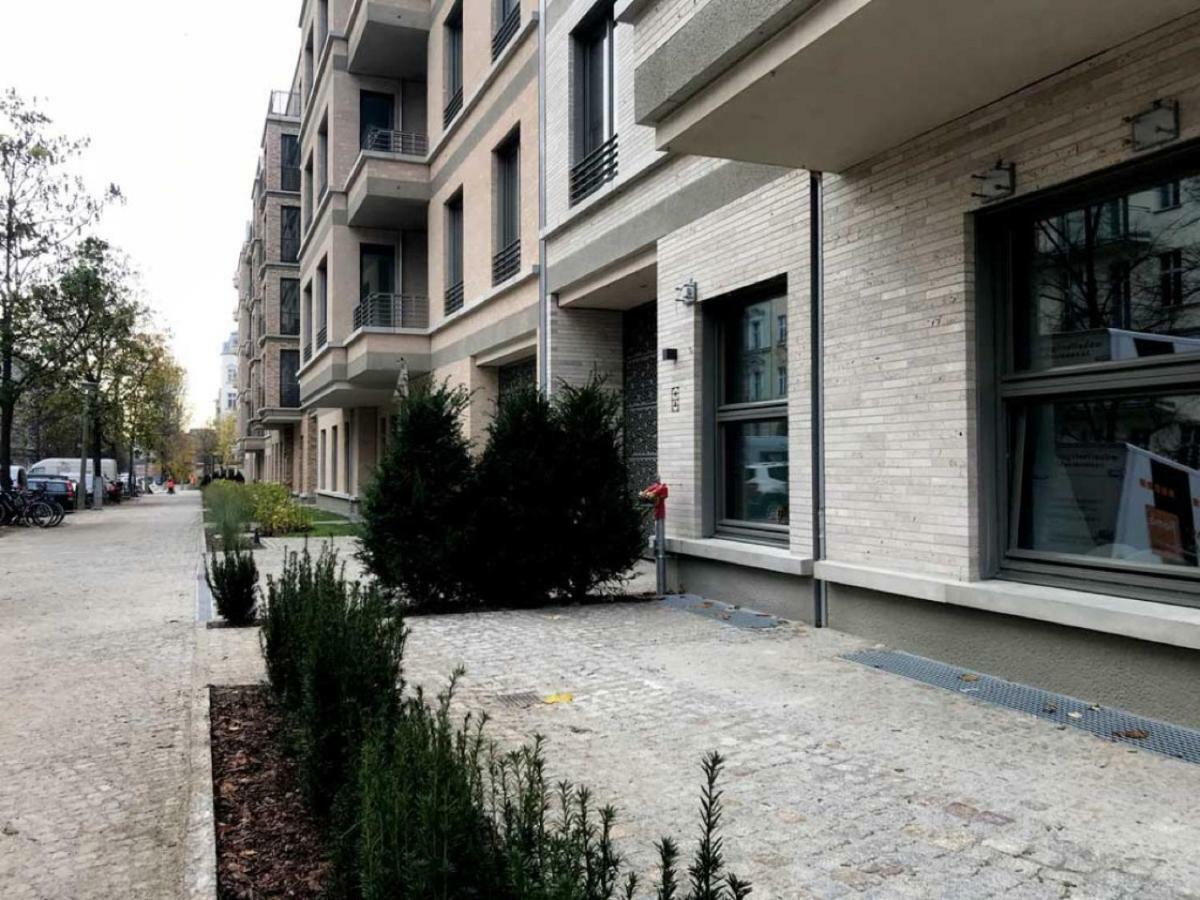 ברלין Bonusfeature Apartments מראה חיצוני תמונה
