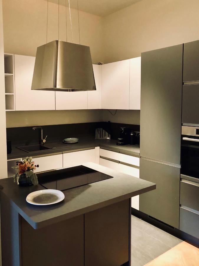 ברלין Bonusfeature Apartments מראה חיצוני תמונה