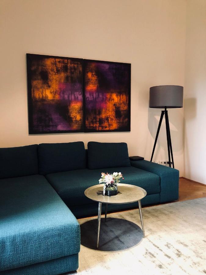 ברלין Bonusfeature Apartments מראה חיצוני תמונה