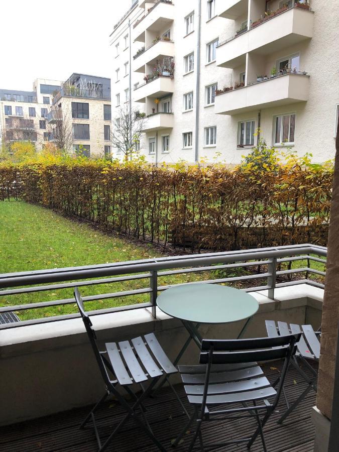 ברלין Bonusfeature Apartments מראה חיצוני תמונה